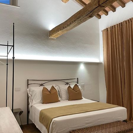 Montepulcianolettings Διαμέρισμα Εξωτερικό φωτογραφία