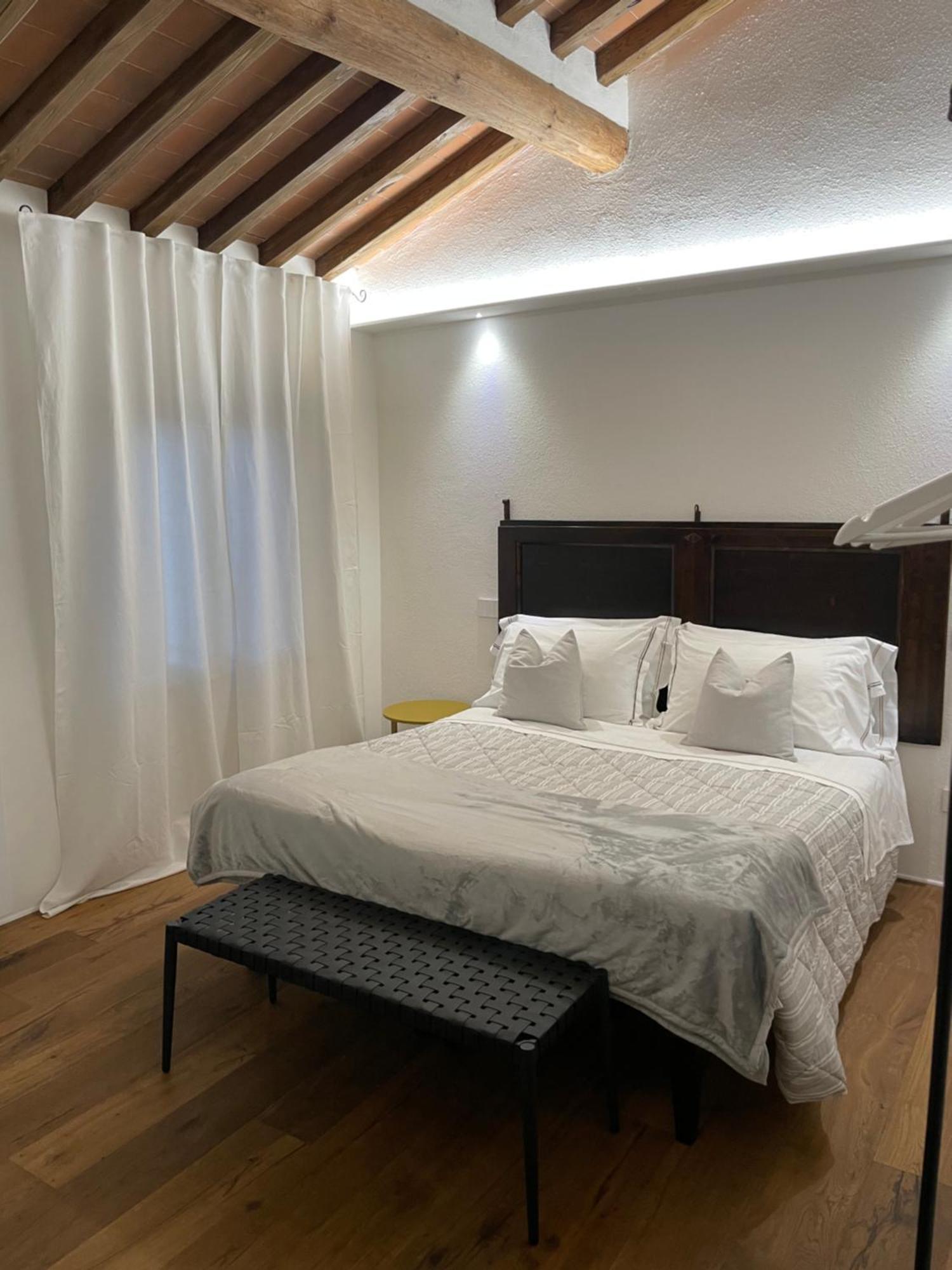 Montepulcianolettings Διαμέρισμα Εξωτερικό φωτογραφία