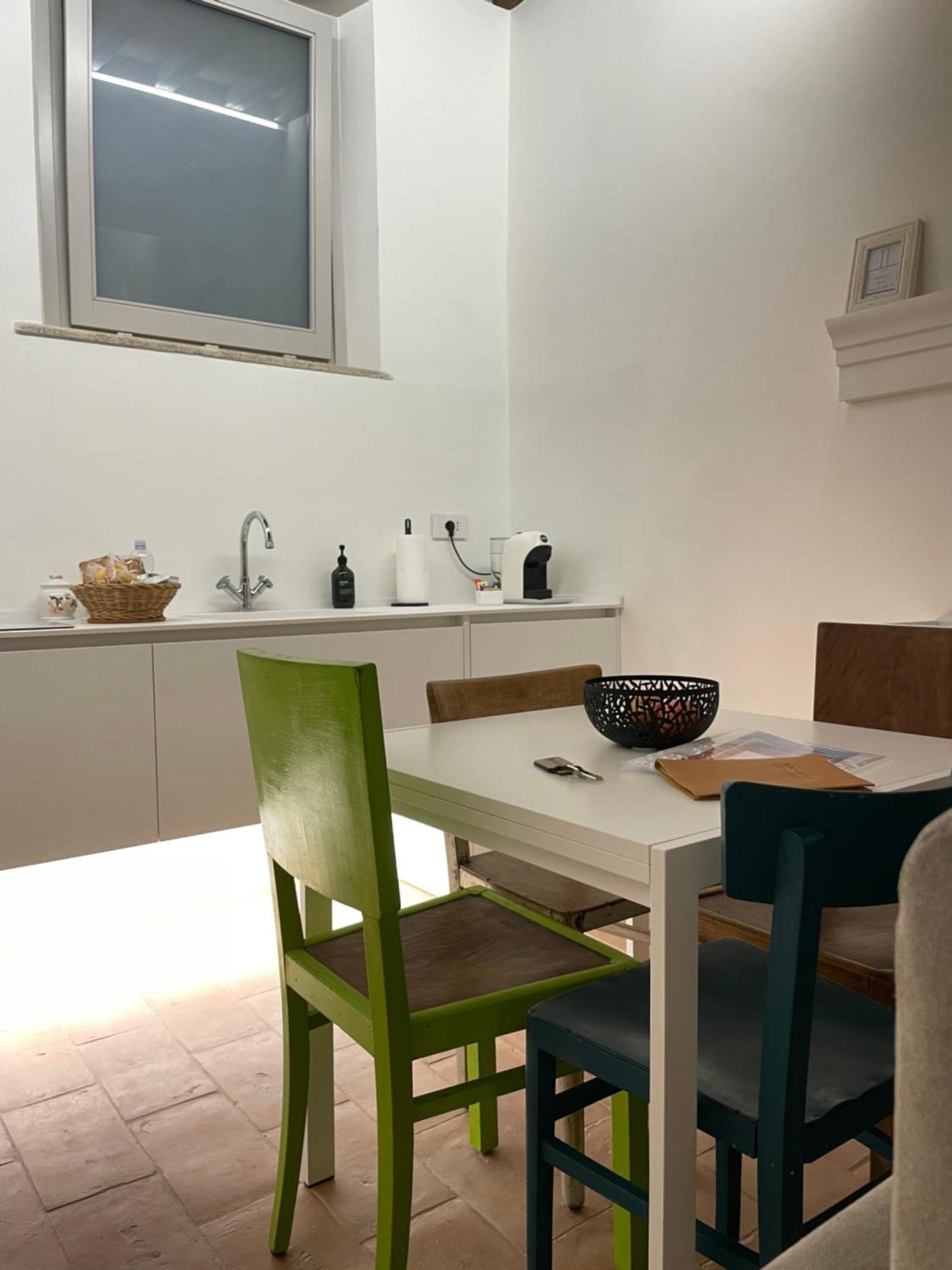 Montepulcianolettings Διαμέρισμα Εξωτερικό φωτογραφία
