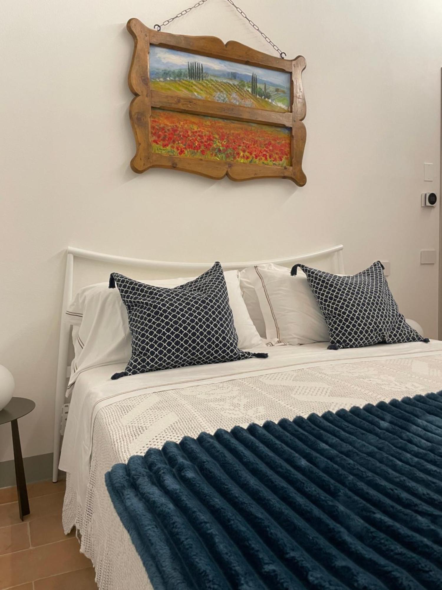 Montepulcianolettings Διαμέρισμα Εξωτερικό φωτογραφία
