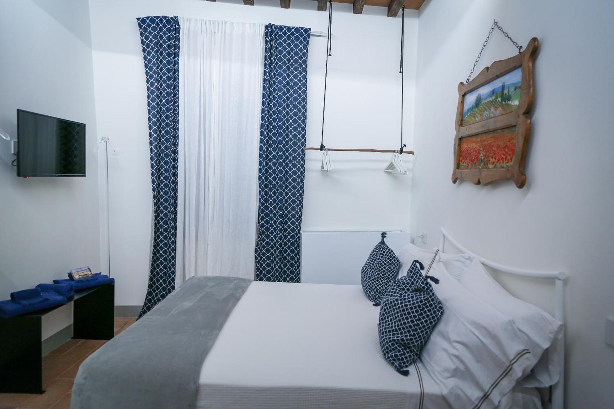 Montepulcianolettings Διαμέρισμα Εξωτερικό φωτογραφία