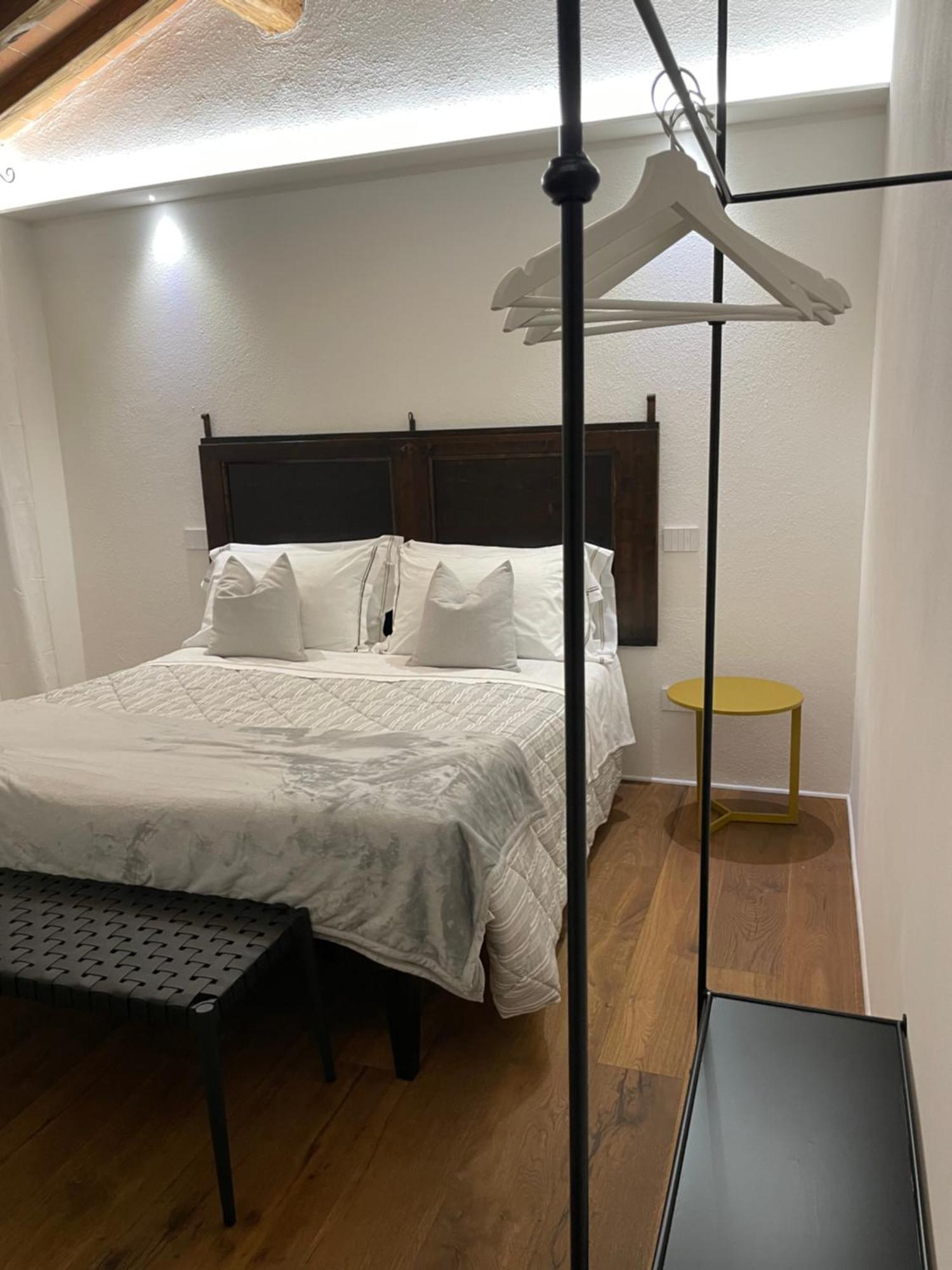 Montepulcianolettings Διαμέρισμα Εξωτερικό φωτογραφία