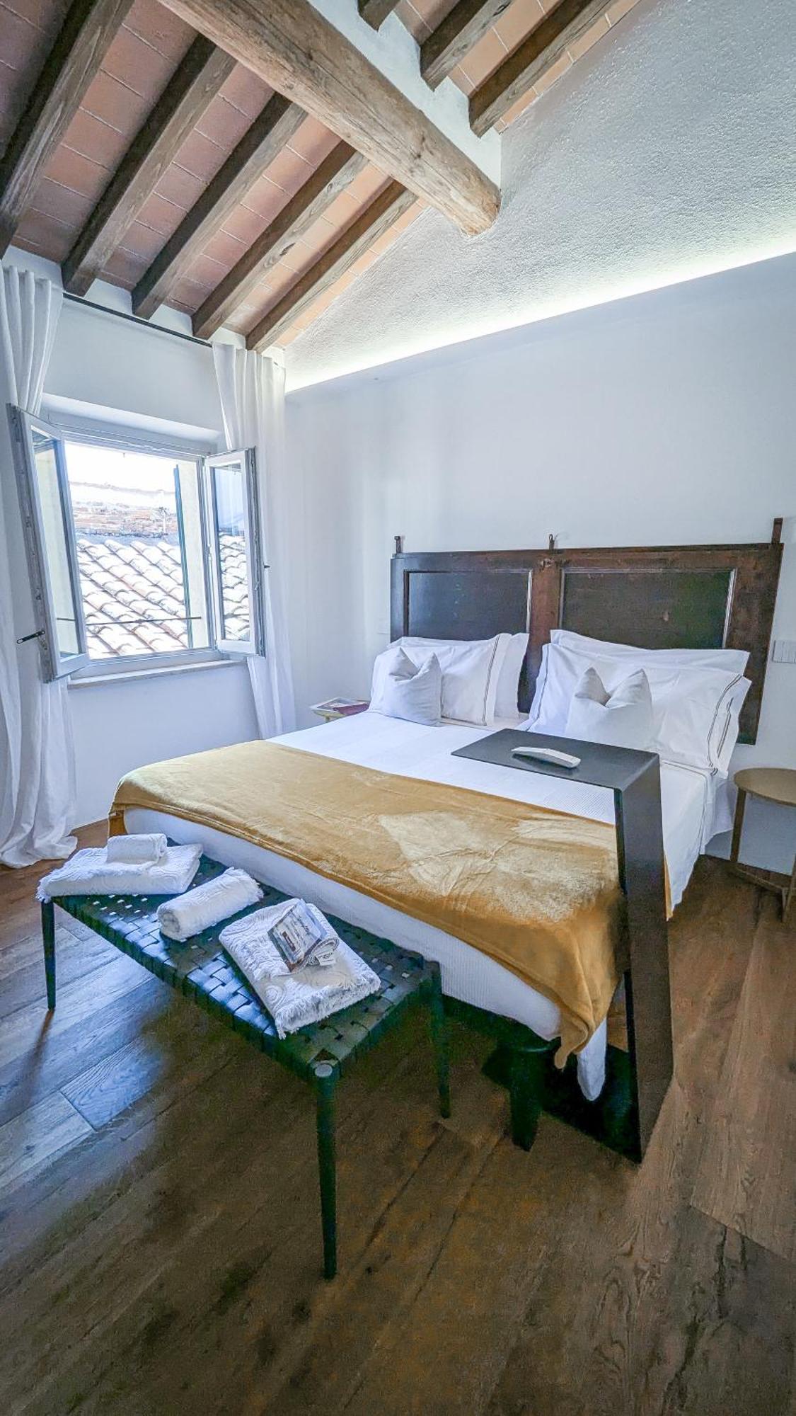 Montepulcianolettings Διαμέρισμα Εξωτερικό φωτογραφία