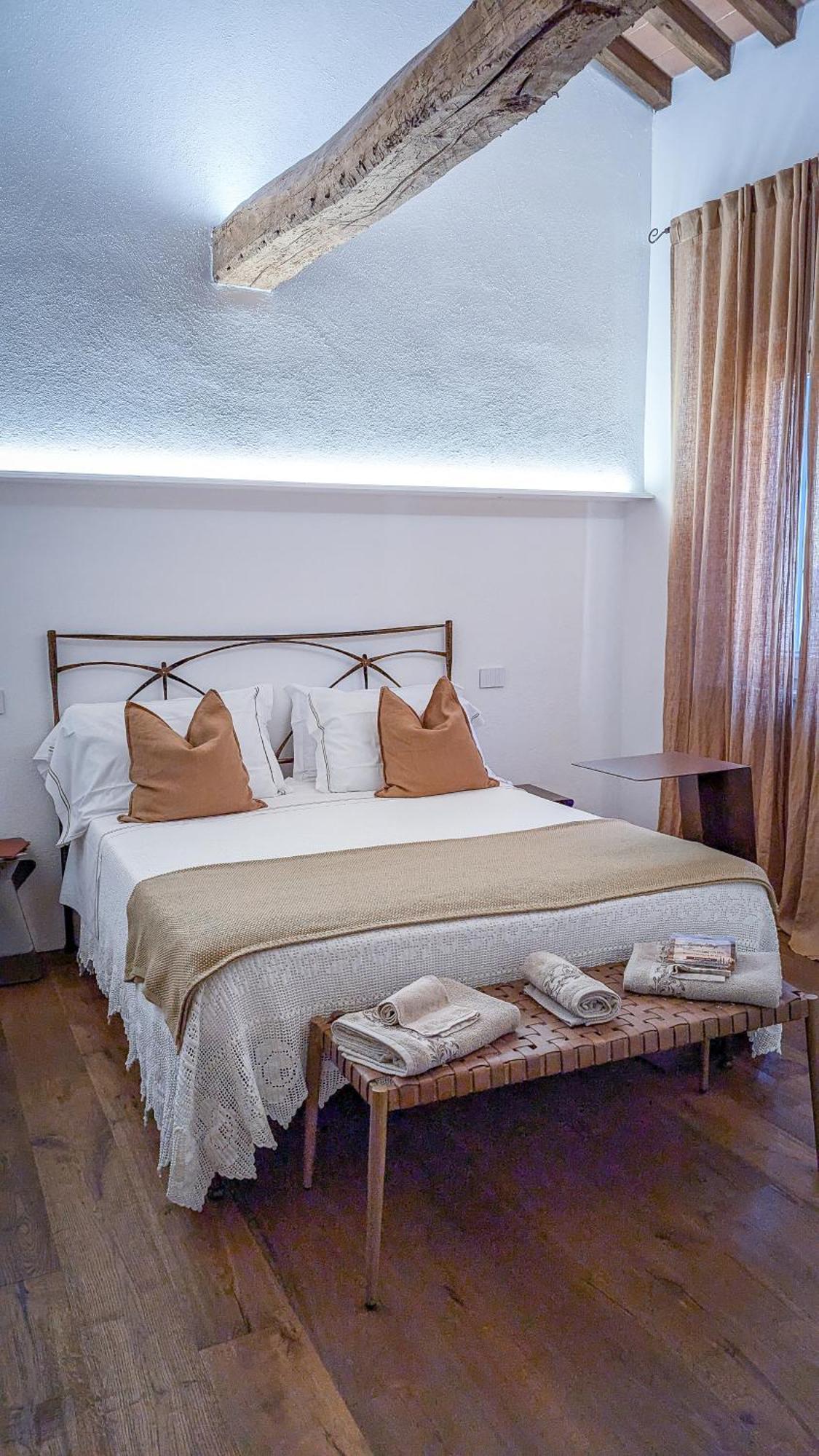 Montepulcianolettings Διαμέρισμα Εξωτερικό φωτογραφία