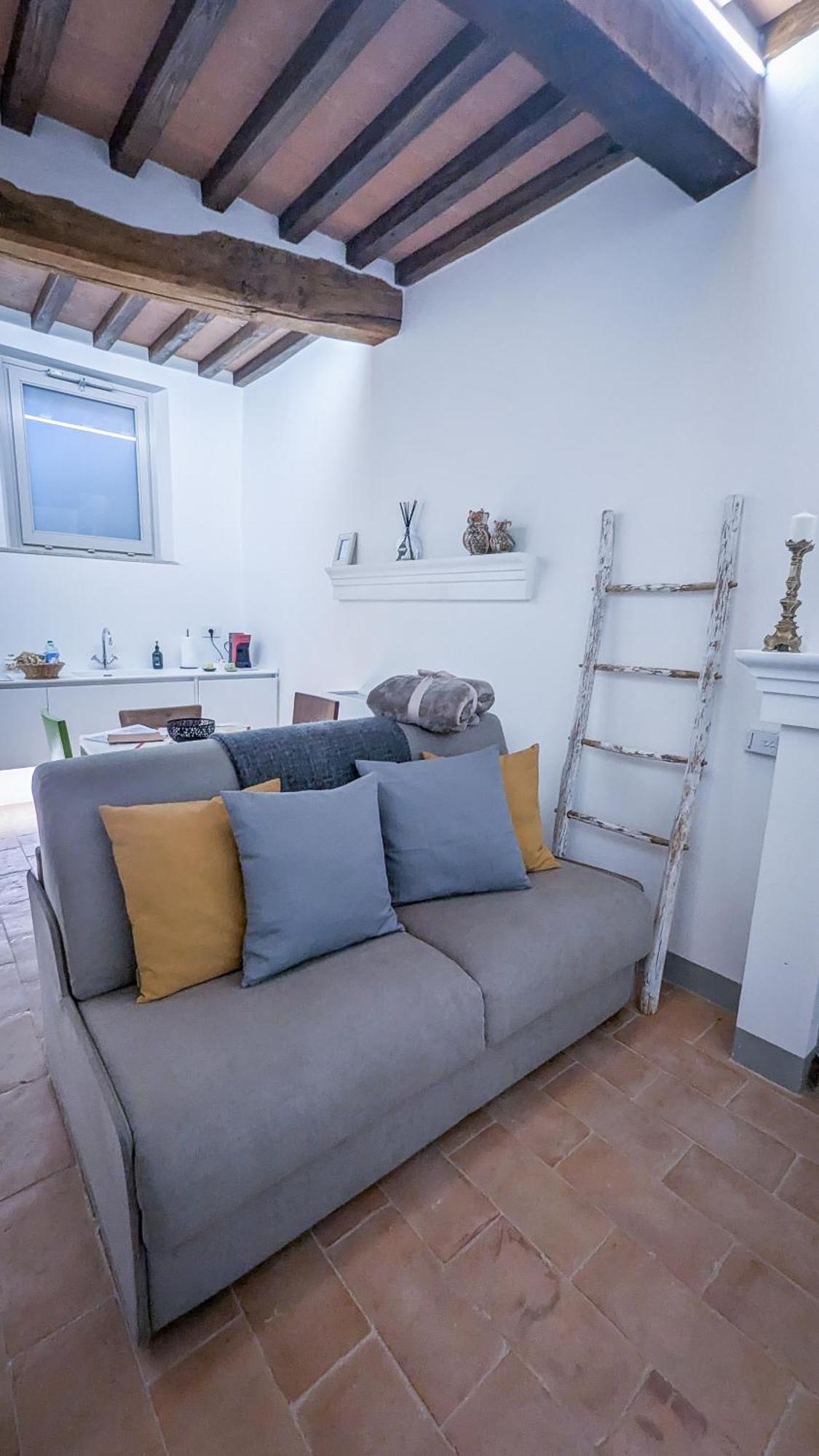 Montepulcianolettings Διαμέρισμα Εξωτερικό φωτογραφία