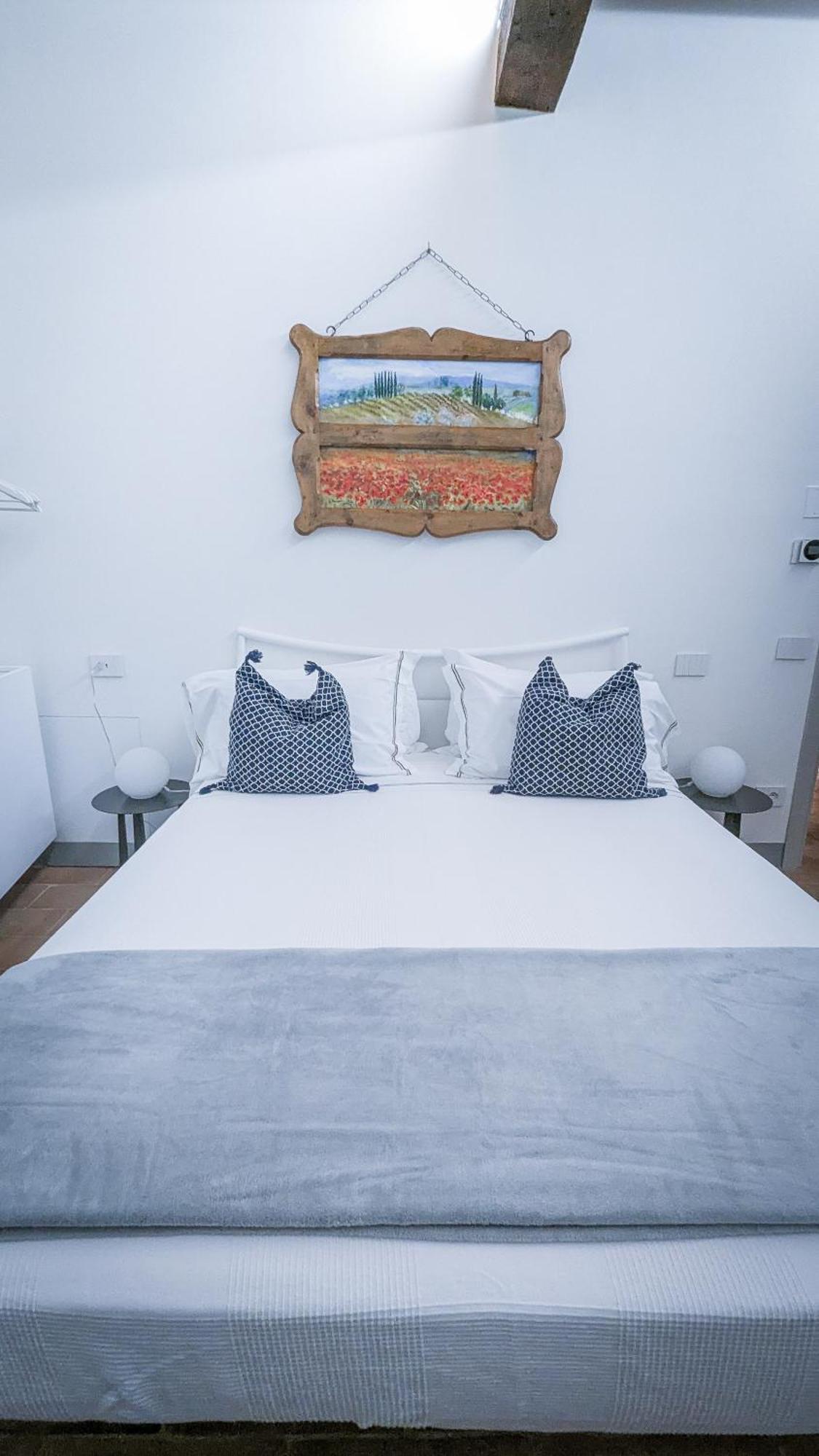Montepulcianolettings Διαμέρισμα Εξωτερικό φωτογραφία