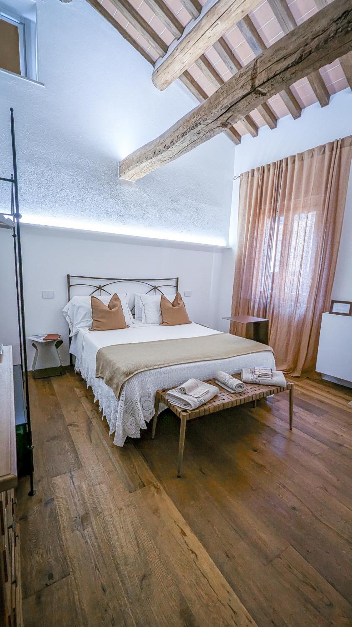Montepulcianolettings Διαμέρισμα Εξωτερικό φωτογραφία