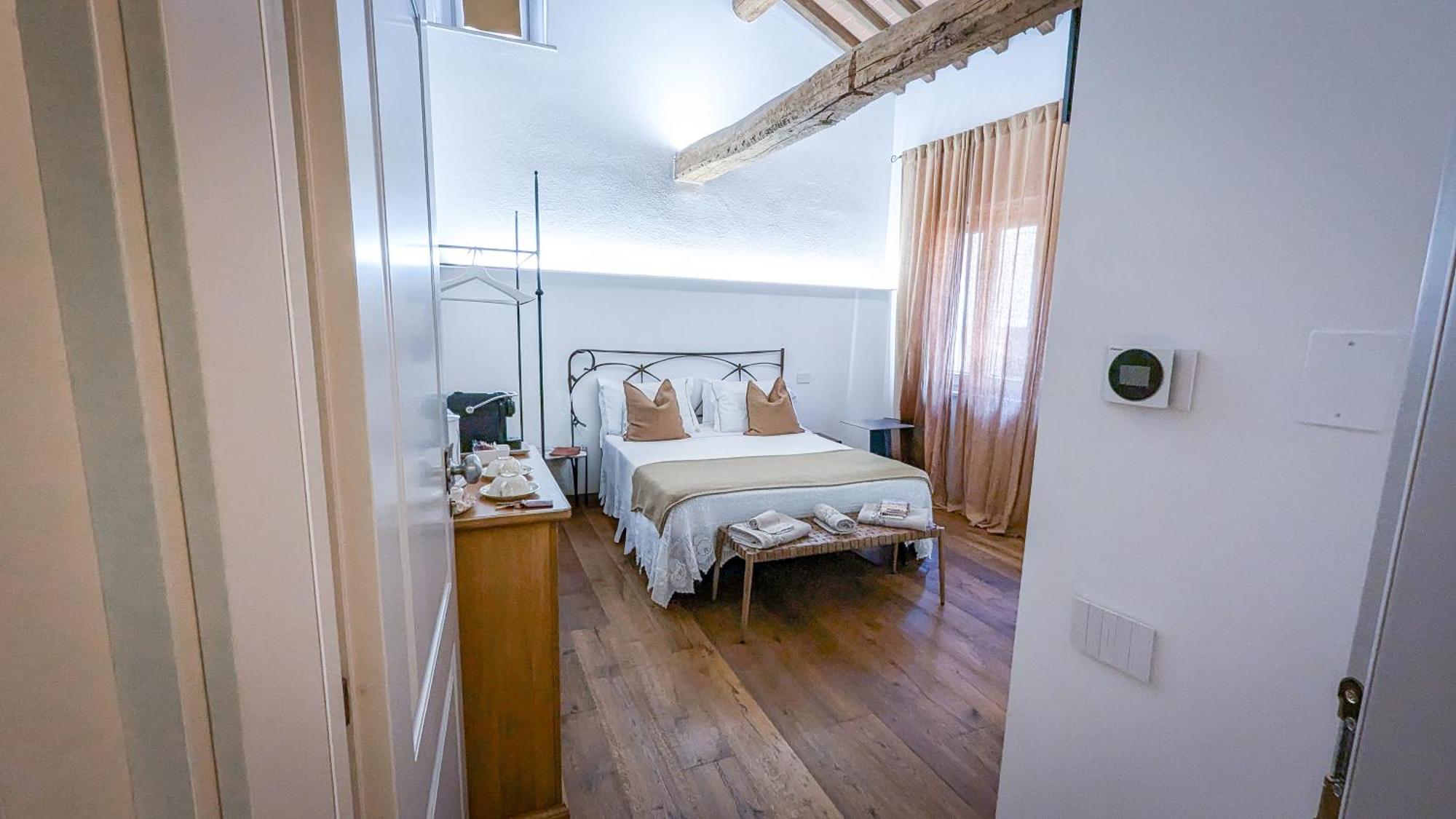 Montepulcianolettings Διαμέρισμα Εξωτερικό φωτογραφία