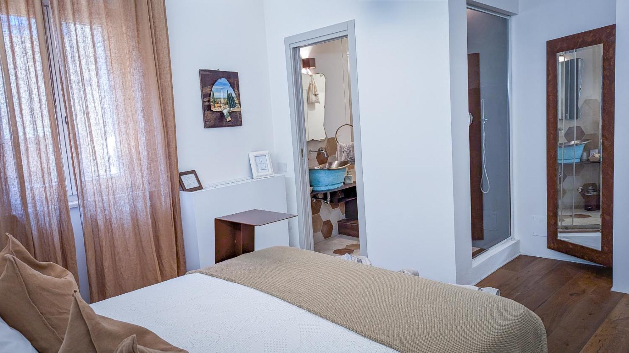 Montepulcianolettings Διαμέρισμα Εξωτερικό φωτογραφία