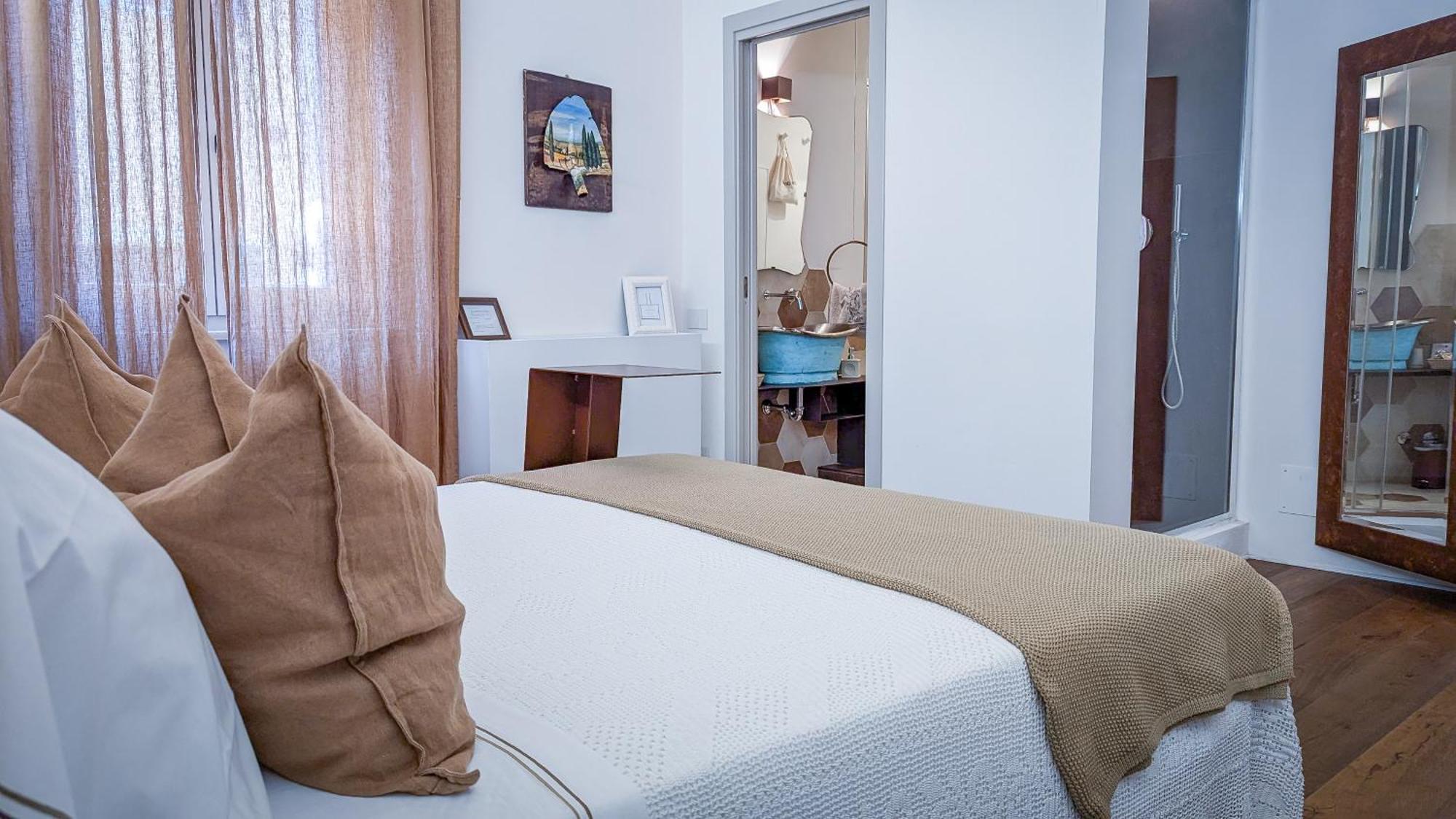 Montepulcianolettings Διαμέρισμα Εξωτερικό φωτογραφία