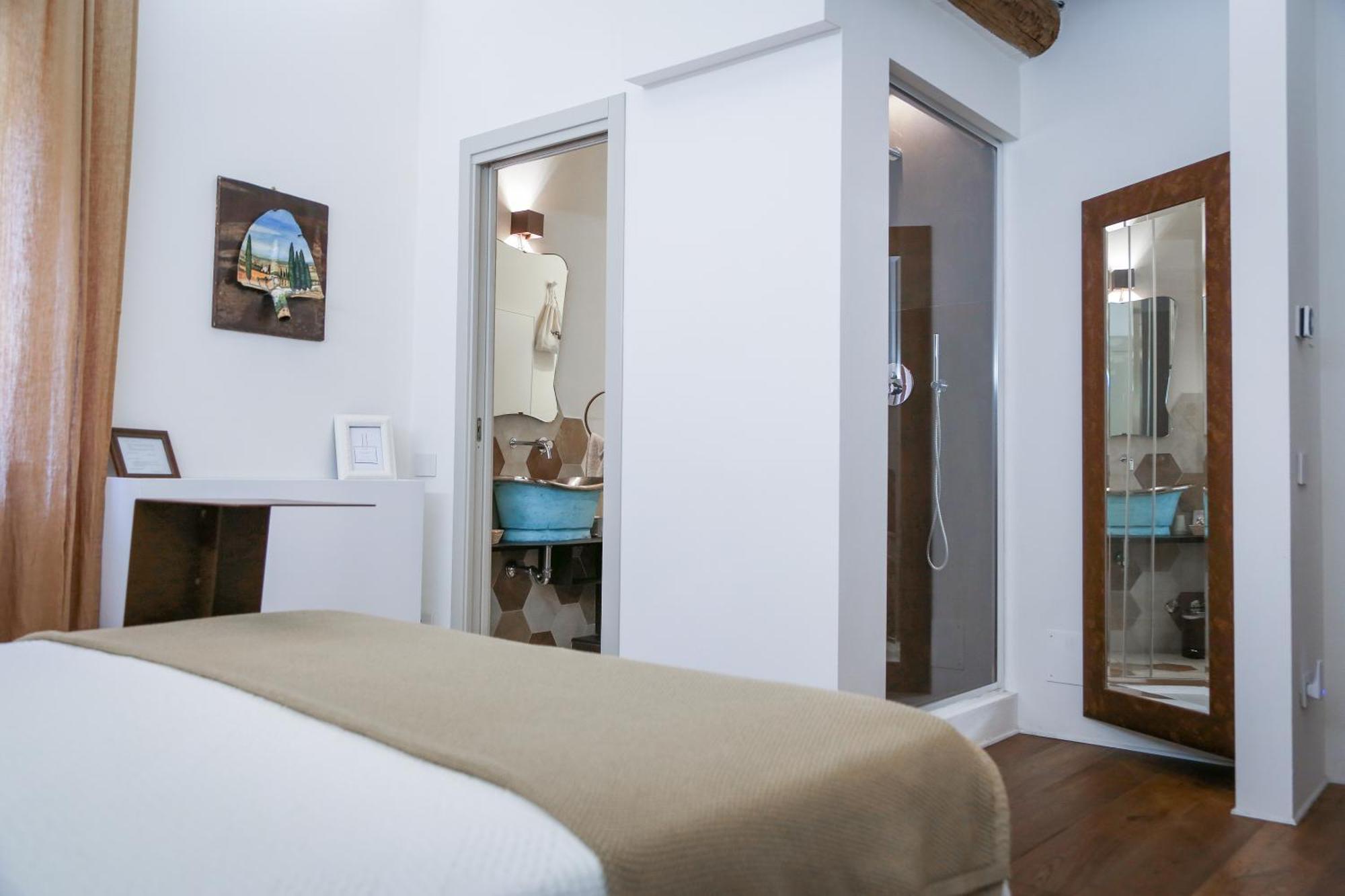 Montepulcianolettings Διαμέρισμα Εξωτερικό φωτογραφία