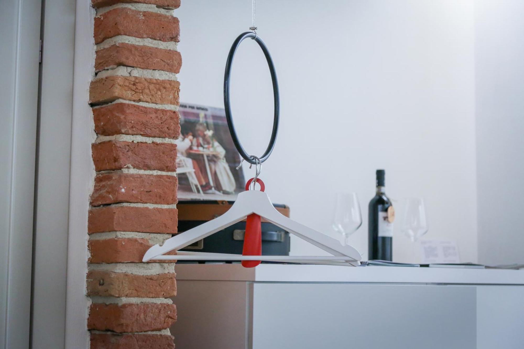 Montepulcianolettings Διαμέρισμα Εξωτερικό φωτογραφία