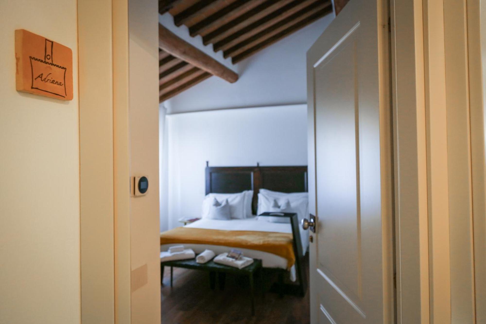 Montepulcianolettings Διαμέρισμα Εξωτερικό φωτογραφία