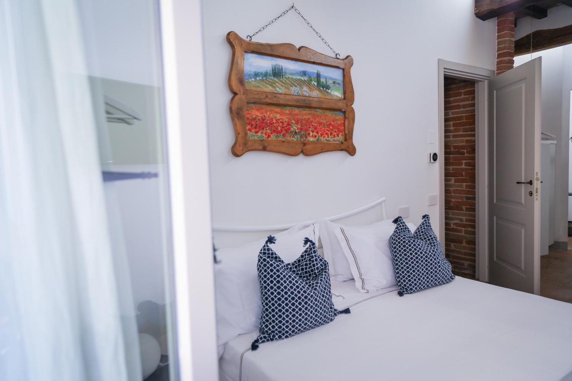 Montepulcianolettings Διαμέρισμα Εξωτερικό φωτογραφία