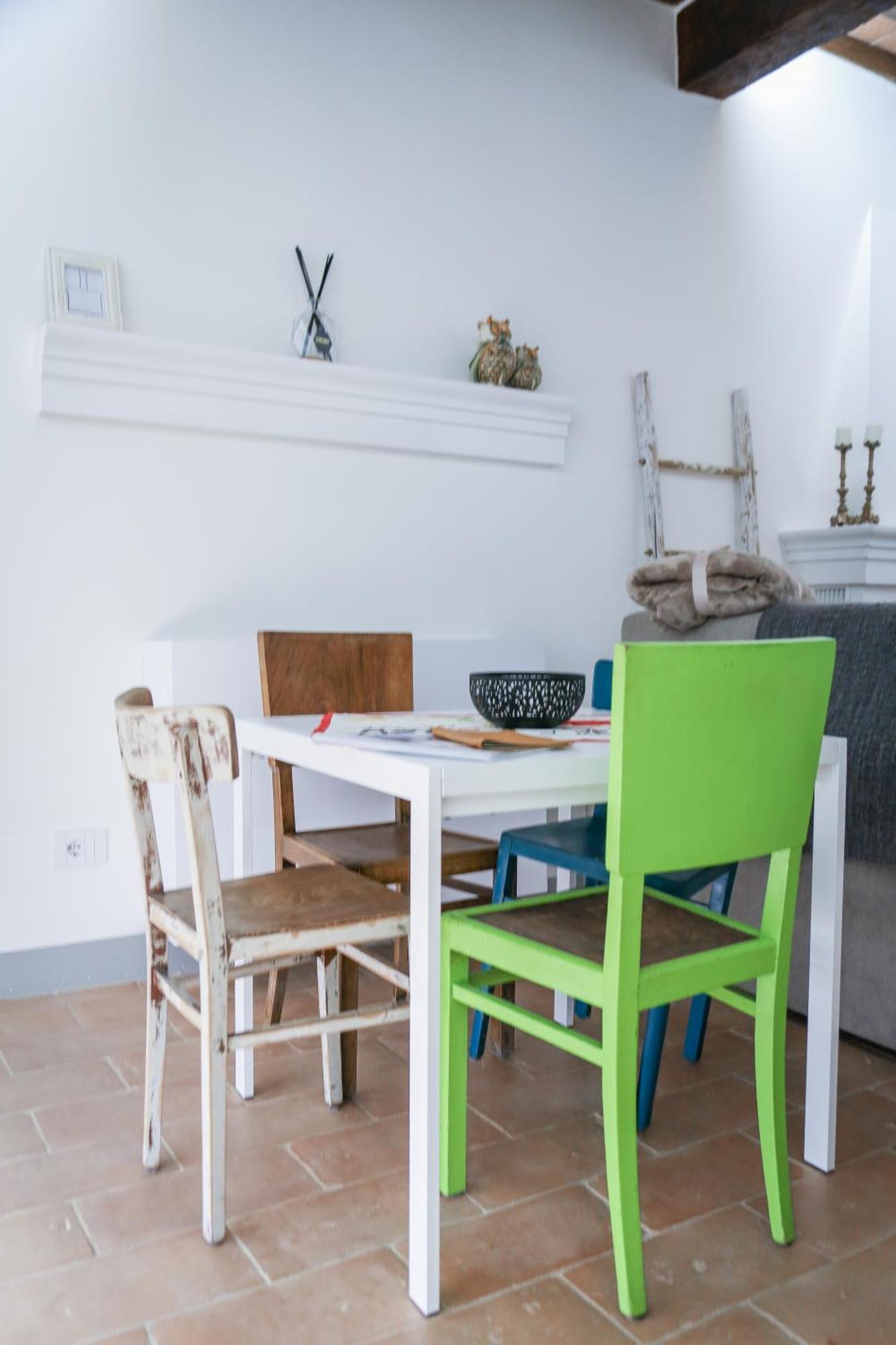 Montepulcianolettings Διαμέρισμα Εξωτερικό φωτογραφία
